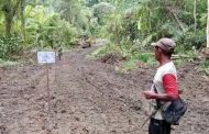 H-13 TMMD ke-116, Pembukaan Jalan Sudah Tembus 5900 Meter