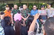 Program TMMD ke-116 Sangat Berdampak Bagi Pemda dan Masyarakat