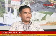 Temuan BPK SPJ Fiktif DPRD Pessel Tahun 2021, Ketua LSM PETA : Ini Membuat Rusak Nama Lembaga