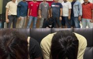Mucikari di Pessel di Ringkus Polisi Korban 2 Orang, Satu Anak di Bawah Umur