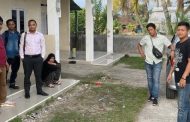 Berlangsung Sejak 2022, Pelaku Perdagangan Orang Akhirnya di Bekuk Satreskrim Polresta Padang