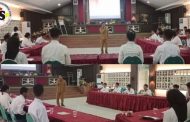 Menyoal Tantangan Generasi Emas 2045