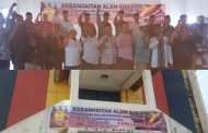 Terjadi Pergeseran Luas Wilayah, Ninik Mamak dan Tokoh Masyarakat Tolak Ranperda RTRW Solok Selatan