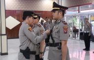 AKP Abdul Kadir Jailani Gantikan Kompol Gusdi Sebagai Kapolsek Padang Barat