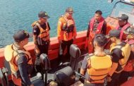Tim SAR Mentawai Lakukan Pencarian Kapal Mati Mesin di Perairan Saumangayak