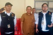 Terlibat Korupsi Lahan Zikir, Kadis PUPR Banda Aceh di Tangkap