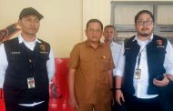 Terlibat Korupsi Lahan Zikir, Kadis PUPR Banda Aceh di Tangkap