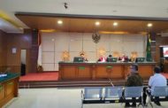 Sidang Lanjutan Kasus Bandung Smart City, Kadishub Akui Titip Proyek dan Terima Uang