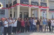 Masyarakat Kebangkitan Alam Surambi Minta Pemkab Solok Selatan Segera Mengkaji Ulang Ranperda RTRW