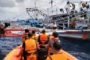 Kapal Bagan Alami Mati Mesin di Pulau Siburu, 15 ABK Berhasil di Evakuasi