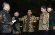 Capres 2024, PAN dan Golkar Resmi Beri Dukungan Kepada Prabowo