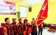 Terpilih Secara Aklamasi, Hendrikus Nopianto Saleleubaja Pimpin MPC PP Mentawai Periode 2023-2027