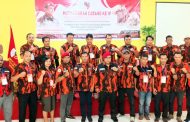 Buka Muscab Ke-IV MPC PP Mentawai, Ini Harapan Ketua MPW Sumbar