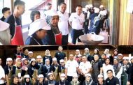 Pelaku UMKM di Mentawai Ikuti Workshop Pengolahan Komoditi Pisang, Keladi dan Sagu