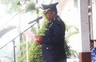 PJ Bupati Mentawai Ajak Insan Transportasi Berikan Pelayanan Prima Kepada Masyarakat
