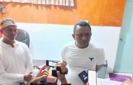 PJ Bupati Mentawai : Layanan Transportasi Akan Kita Tingkatkan