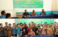 Babinramil 02/Muara Siberut Sosialisasi Moderasi Beragama Bersama Todat, Toda dan Toga di Desa Saibi