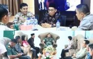 Bawaslu Mentawai Gencarkan Sosialisasi Kampung Pengawasan Partisipatif Pemilu