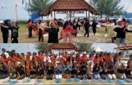 Pembukaan FPM di Kawasan Wisata Mapadeggat Bakal di Semarakkan Tari Massal