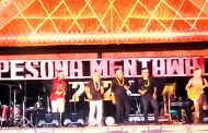 Lestarikan Budaya, Lulak Musik Community Tampilkan Lagu Daerah di FPM