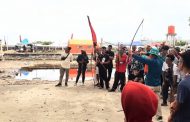 97 Peserta Panahan Tradisional di FPM, Baigi Asal Siberut Tengah Keluar Sebagai Jawara