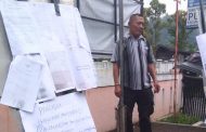 Penjaringan Wali Jorong Kapalo Bukit Pulakek Belum Ada Titik Terang, Warga Kembali Datangi Kantor Walnag