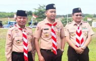 Mentawai Jadi Tuan Rumah, Kemah Bela Negara Akan di Buka Wagub Sumbar