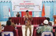 Pengawasan Pencalonan Peserta Pemilu, Bawaslu Mentawai Utamakan Pencegahan 
