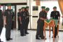 Gubernur Sumbar Serahkan Keputusan Perpanjangan Jabatan PJ Bupati Mentawai
