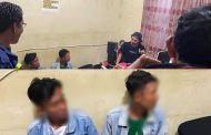 Dua Pemuda di Bekuk Resnarkoba Mentawai di Duga Bawa Ganja 