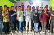 Kordiv HP2H Bawaslu Mentawai Ajak Panwascam Pro Aktif Kelola Media Sosial