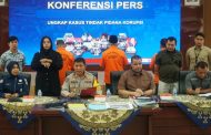 Rugikan Negara Rp.4,9 Miliar, Polda Sumbar Tetapkan 3 Tersangka Korupsi di Dinas PUPR Mentawai 