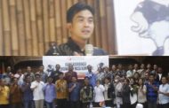 Buka Rakor,Bawaslu Mentawai Ingatkan Peserta Pemilu Patuhi Aturan Kampanye