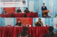 Pengawas Pemilu di Minta Lakukan Pengawasan Secara Ekstra di Masa Kampanye
