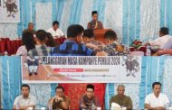 Tekan Pelanggaran, Bawaslu Mentawai  Gelar Rapat BDP Masa Kampanye Pemilu 2024