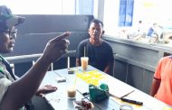 Selain Melaut, Babinsa Serka Alfian Ajak Nelayan Manfaatkan Lahan Kosong