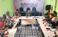 Ketua Bawaslu Mentawai : Hasil Pencermatan DPS, DPSHP dan DPT, Pemilih Berkurang, Tapi Tak Signifikan