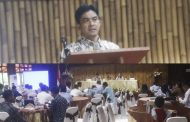 Terkait Penyelesaian Sengketa Pemilu, Ketua Bawaslu Mentawai : Mari Kita Saling Berkoordinasi