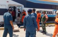 Babinsa Koramil 01 Sikabaluan Bersama Aparat Gabungan Lakukan Pengamanan di Pelabuhan Pokai