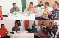 Vidcon Bersama Aster Kasad, Dandim 0139 Mentawai : Mari Kita Bersama Mengatasi Ancaman Iklim Global