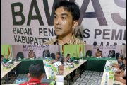 Bawaslu Mentawai : APK Tidak Sesuai Ketentuan Akan di Lakukan Penertiban