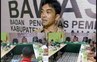 Bawaslu Mentawai : APK Tidak Sesuai Ketentuan Akan di Lakukan Penertiban