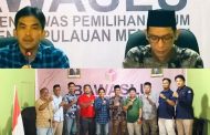 Bawaslu Mentawai Gelar Rakor Pemutakhiran DPT Berkelanjutan Pemilu 2024