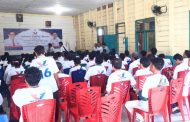 Matangkan Persiapan Pemungutan Suara, 150 Saksi Partai Perindo di Bekali Bimtek