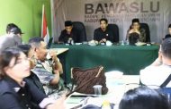 Kordiv HP2H Bawaslu Mentawai Ajak Admin Panwaslu Untuk Tingkatkan Update Informasi Kepada Publik