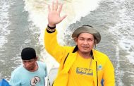 Di dukung Tokoh Masyarakat, Hendrikus Nopianto Saleleubaja Berpeluang Menjadi Wakil Mentawai di DPRD Provinsi