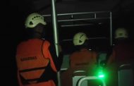 Boat Gandeng Pembawa Kotak Surat Suara Pemilu Karam di Perairan Saliguma