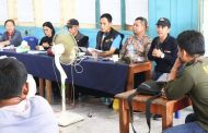 Bawaslu Mentawai dan Tim Gakkumdu Telusuri Dugaan Pelanggaran Pemilu di Siberut Tengah