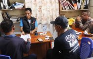 Penelusuran Bawaslu Mentawai dan Tim Gakkumdu di Dapil 4 Siberut Tengah Tak Temukan Penggelembungan Suara