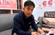 Ini Keterangan Bawaslu Mentawai Terkait Pergeseran Logistik Pemilu Karam di Perairan Saliguma
